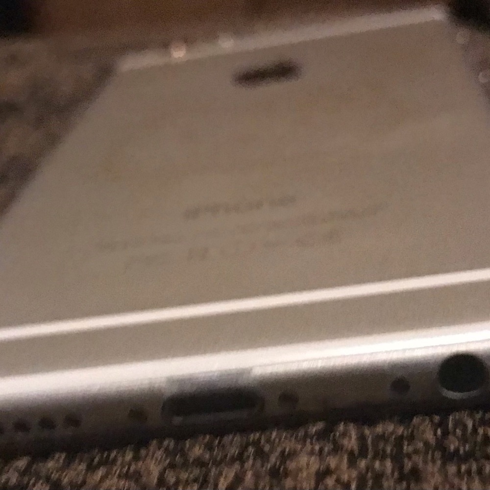 iPhone 6 phone 64 GB unlocked - Picture 7 of 7